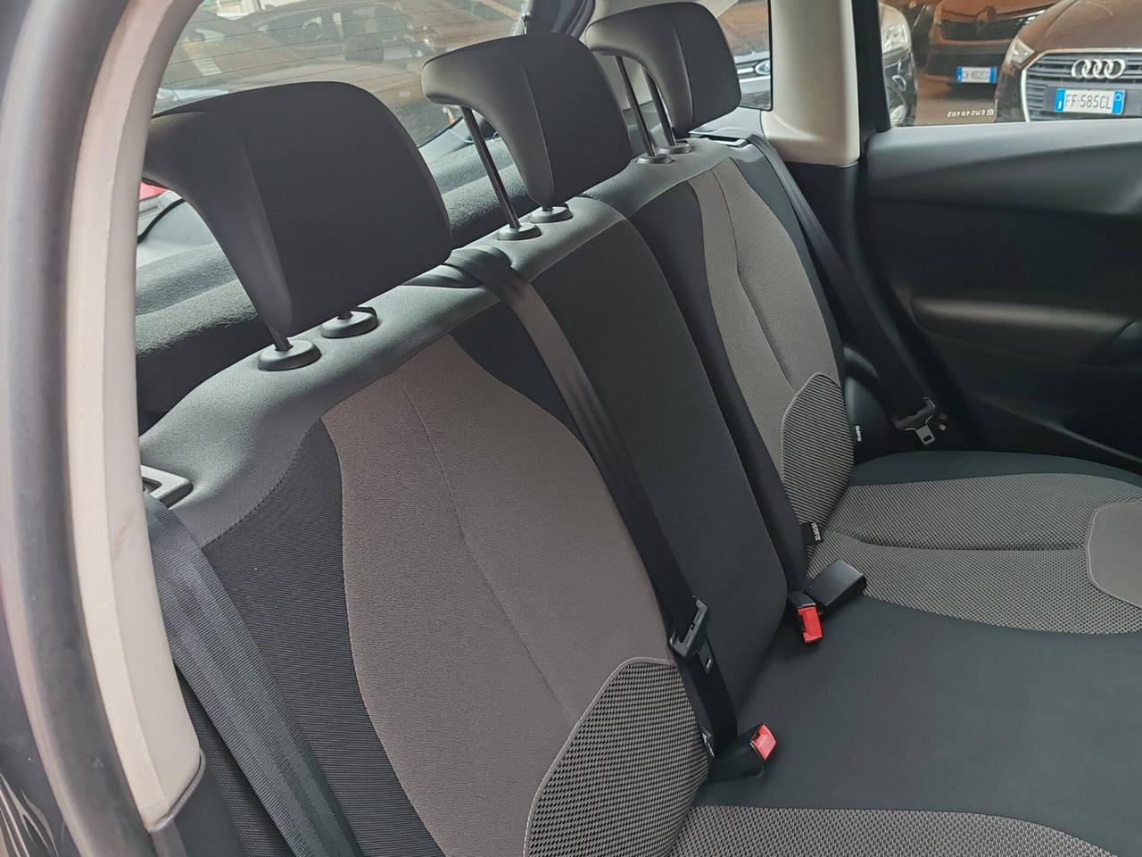 Citroen C3 1.4 HDi 70