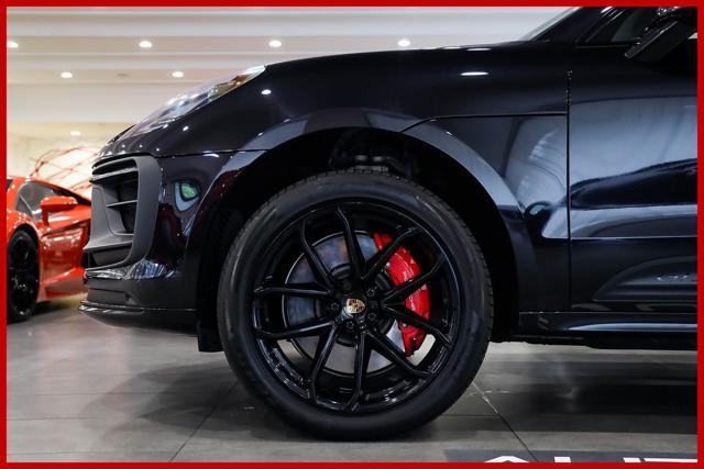 PORSCHE Macan 2.9 GTS | BOSE |