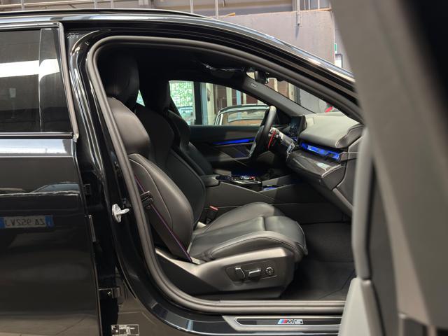 BMW M5 Touring * FULL OPTIONAL / IVA ESPOSTA*