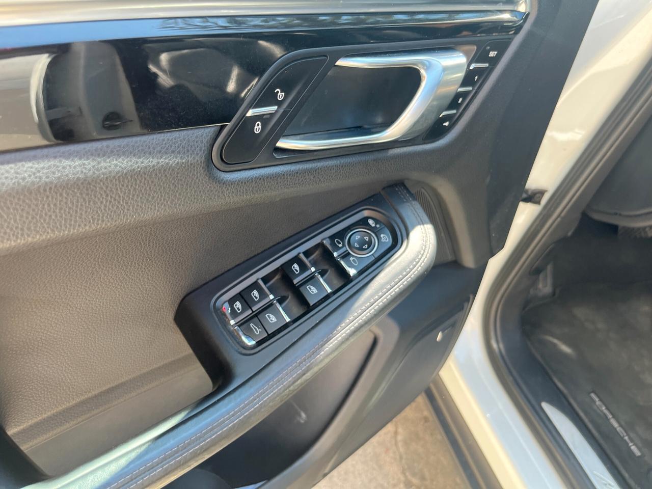 Porsche Macan S 3.0 FULL OPTIONAL 2016