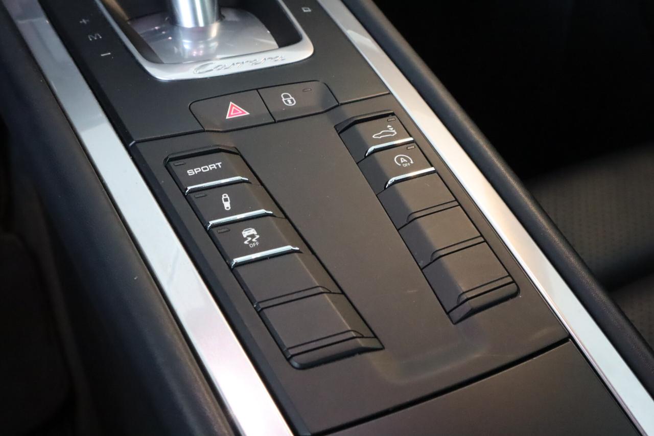 Porsche 911 3.8 400 CV COUPE PDK