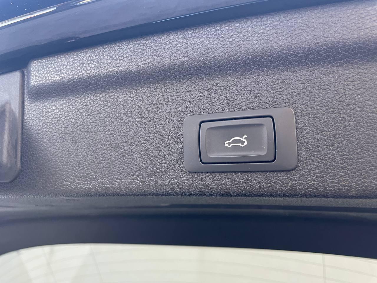 AUDI Q3 2019 Sportback - Q3 Sportback 35 2.0 tdi S line edition q