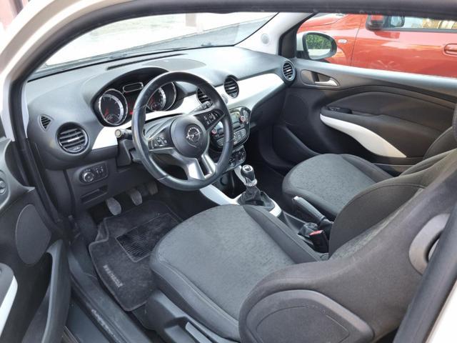 OPEL Adam 1.2 70 CV Glam