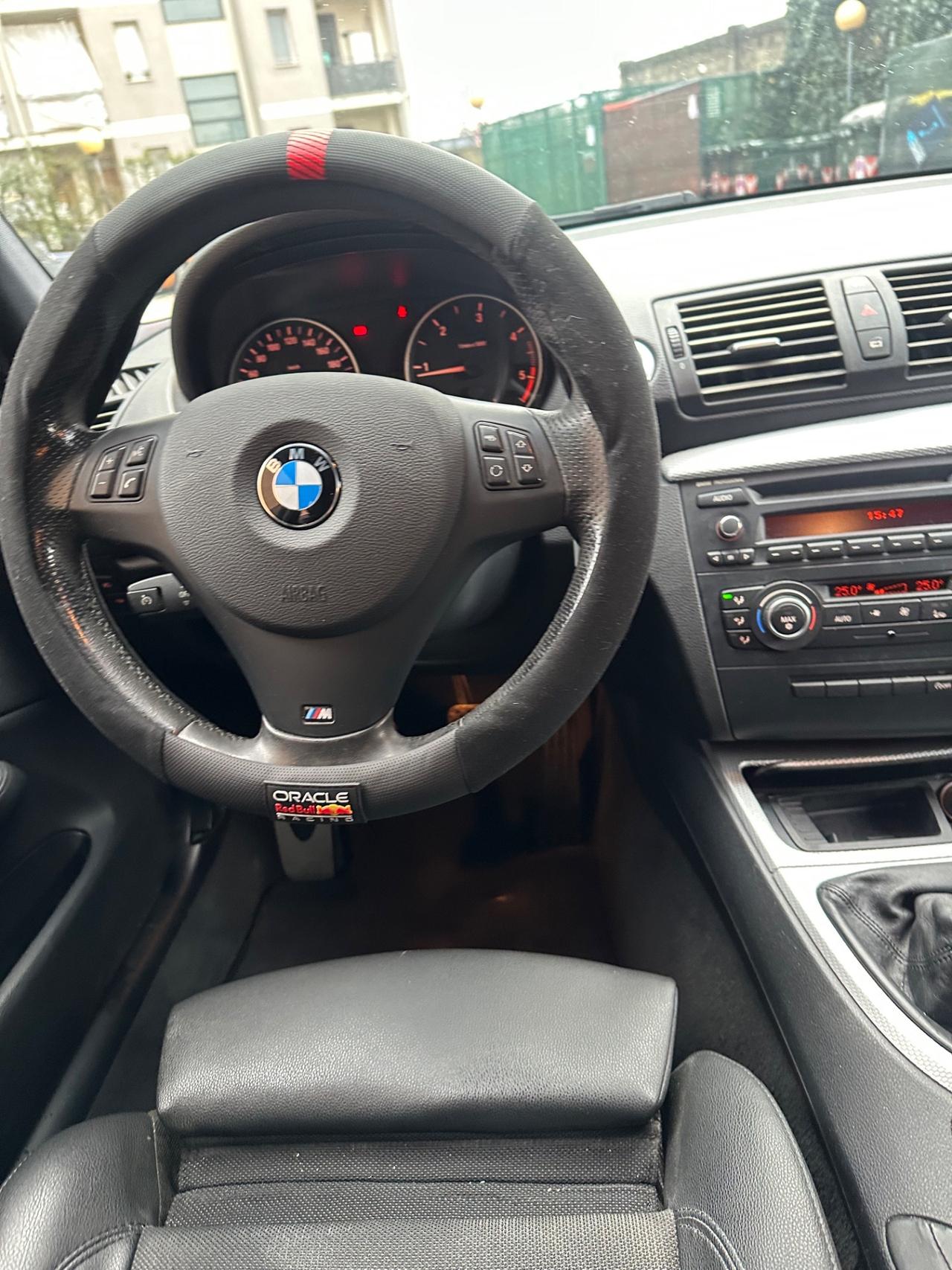 Bmw 118 118d 2.0 143CV Coupé Msport