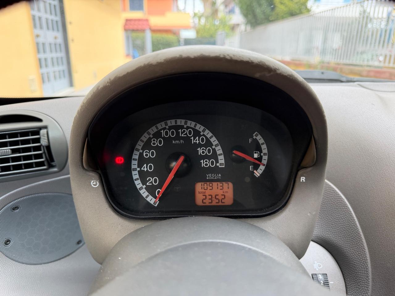 Fiat Seicento 1.1i Benzina