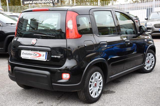 FIAT Panda 1.0 FireFly S&S Hybrid ***SOLO 3384KM!!***