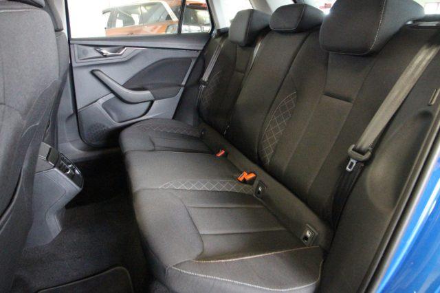SKODA Kamiq Ambition 1.0 TSI 95 CV