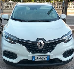 Renault Kadjar TCe 140CV EDC FAP Business