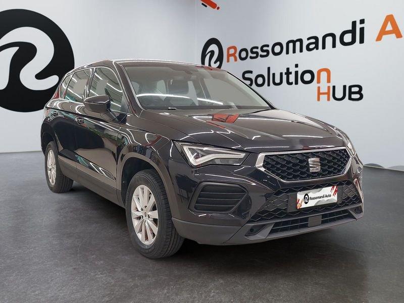 Seat Ateca Ateca 1.0 TSI Reference