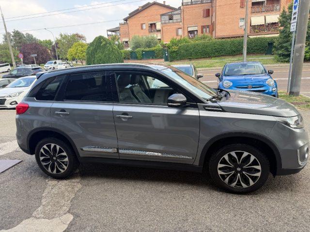 SUZUKI Vitara 1.6 DDiS 4WD AllGrip V-Top FULL OPTIONALS UNICO PR