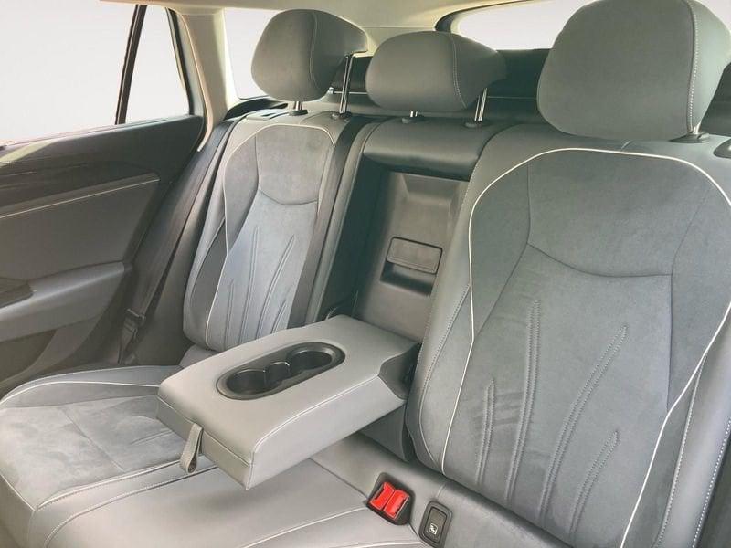 Volkswagen Passat Passat 2.0 TDI 150 CV SCR DSG Business