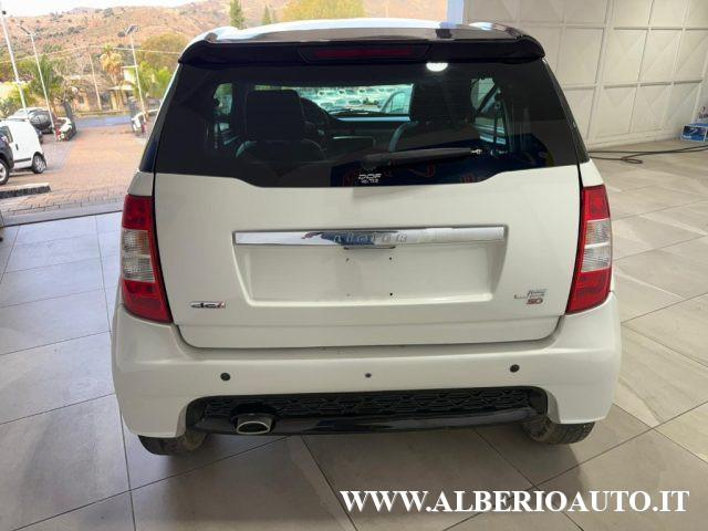 LIGIER JS 50 DCI Blueline Ice
