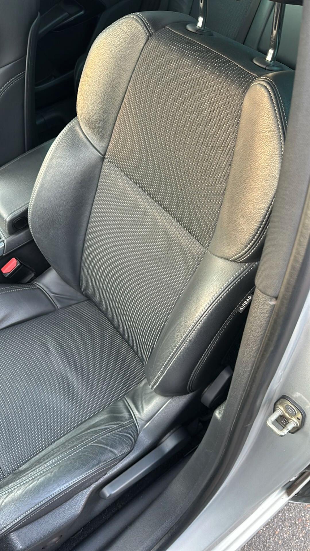 Peugeot 508 BlueHDi 180 EAT6 S&S SW GT