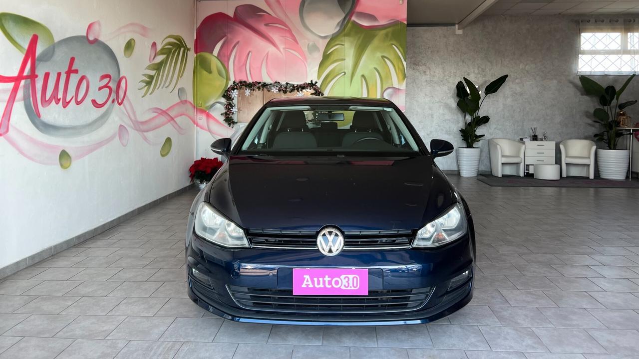 Volkswagen Golf 7 1.6 TDI 5p. Comfortline BlueMotion Technology