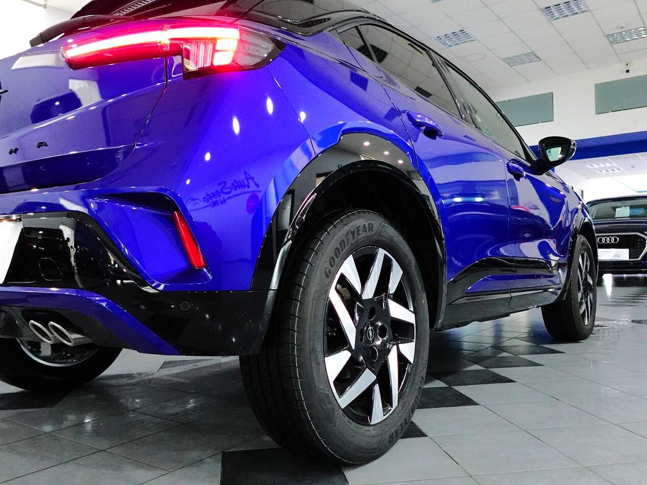 Opel Mokka 1.2 BZ 136 CV GS