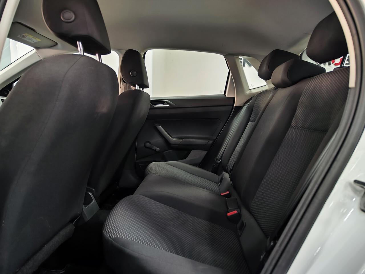Volkswagen Polo Business 1.0 TGI 5p. Comfortline BlueMotion METANO