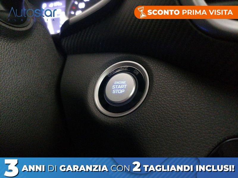 Hyundai Tucson 1.6 crdi 48V Xprime 2wd 136cv dct my20