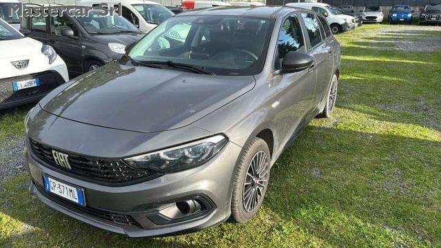 FIAT Tipo Tipo SW II 2021 SW 1.0 t3 100cv - GP371ML