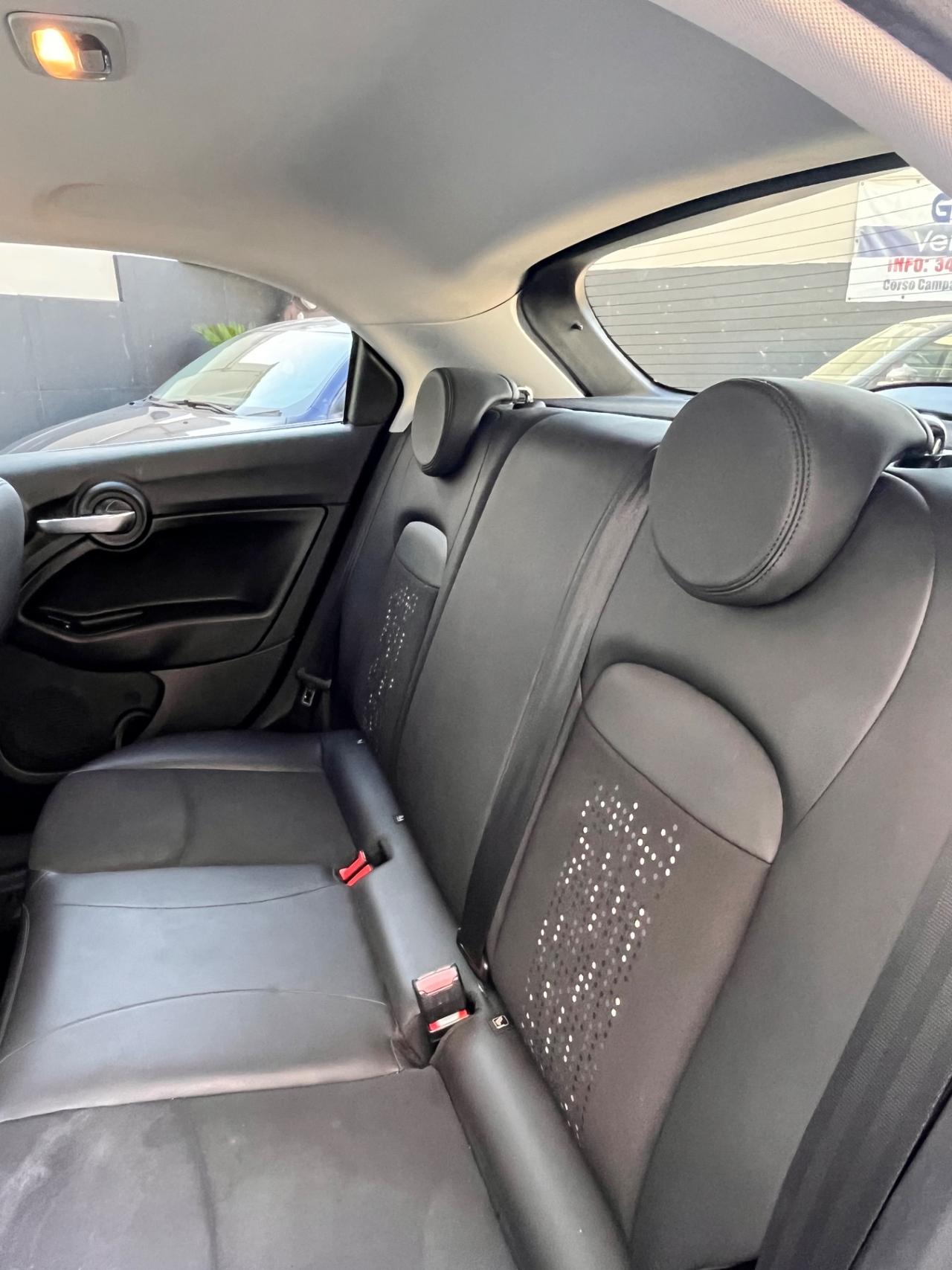 Fiat 500X 1.6 MultiJet 130 CV Cross