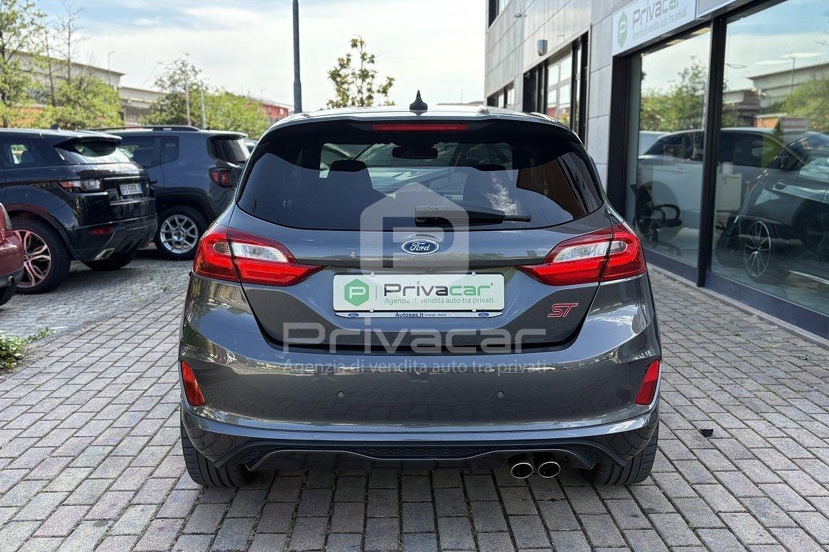 FORD Fiesta 1.5 Ecoboost 200 CV 3 porte ST