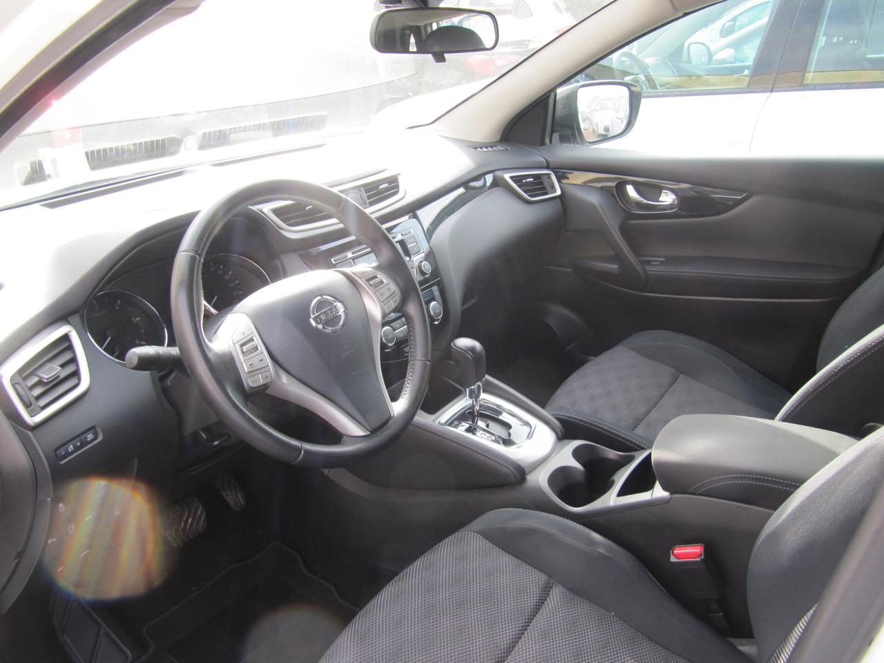 Nissan Qashqai 1.6 dCi 2WD Acenta - AUTOMATICO