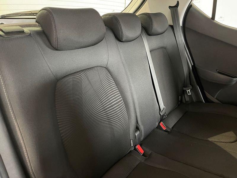 Hyundai i10 1.0 MPI Comfort