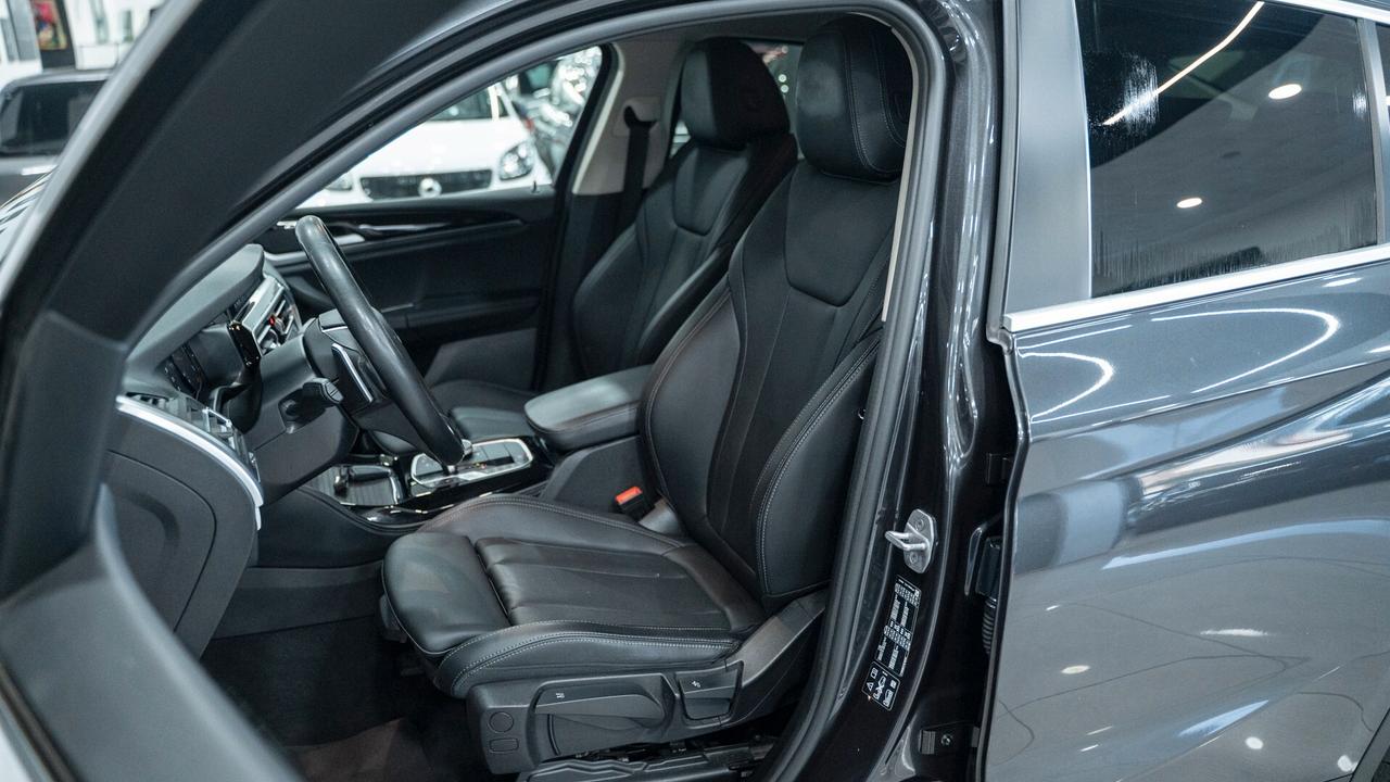 Bmw X4 20D XDRIVE MHEV 20" SPORT XENO NAVI PELLE FULL OPTIONAL