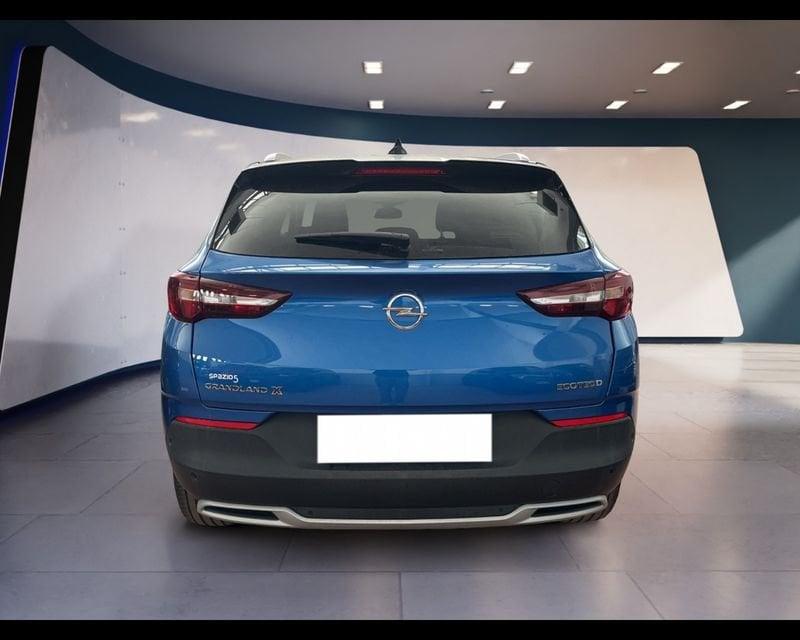 Opel Grandland X 1.5 ecotec 120 Anniversary s&s 130cv