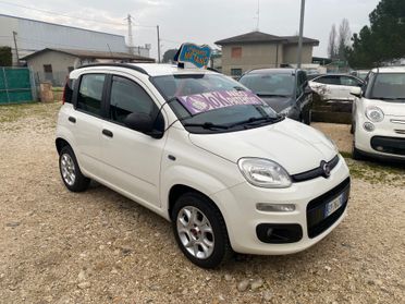 PANDA 900 TWINAIR METANO - UNICO PROPRIETARIO