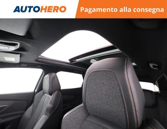 PEUGEOT 3008 BlueHDi 120 S&S EAT6 GT Line