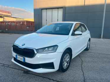 Skoda Fabia 1.0 TSI 95 CV Monte Carlo
