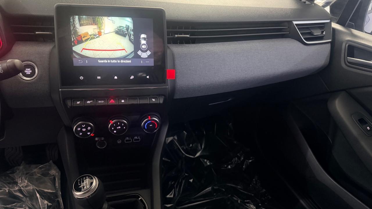 Renault Clio 1000 100CV 5 porte Generation