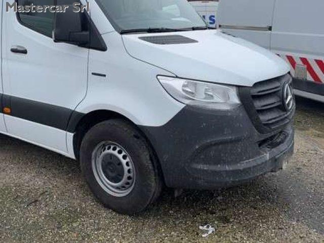 MERCEDES-BENZ Sprinter eSprinter - 4 batterie tg : GR894SE