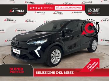 Renault Captur 1.0 TCe Evolution