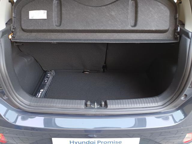 HYUNDAI i10 1.0 MPI Connectline