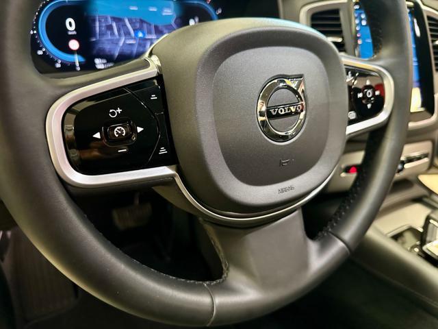 VOLVO XC90 B5 (d) AWD AUTOMATICO 7 POSTI VIRTUAL UNIPRO