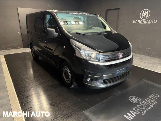 FIAT Talento (Prezzo Iva Escl.) 1.6 MJT 120CV PC-TN Furgone 12q