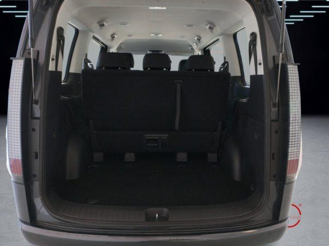 HYUNDAI Staria 1.6 HEV FULL HYDRID Automatica 224 Cv 9 posti