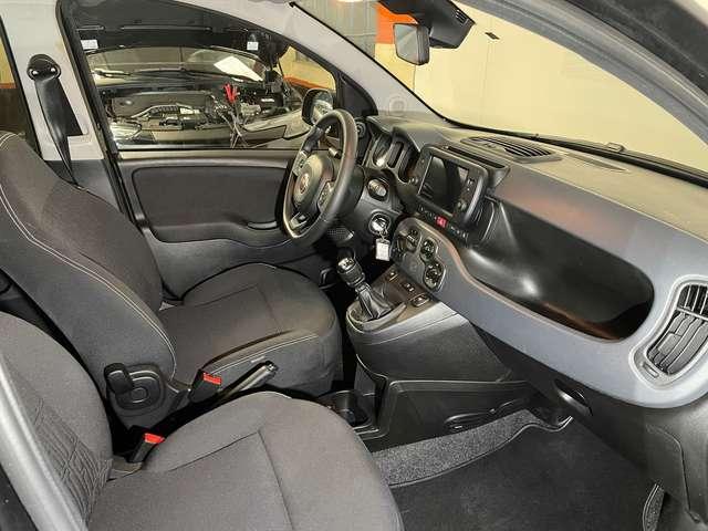 Fiat Panda 1.0 Hybrid 70cv Cross 5 posti + Car Play +PDC Post