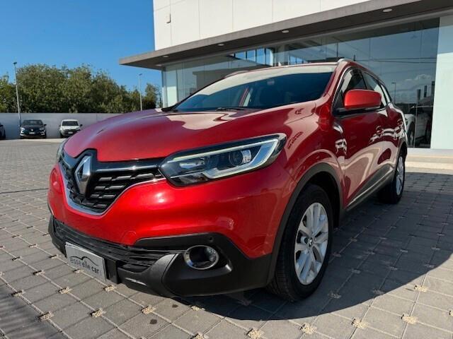 Renault Kadjar 1.5 dCi 8V 110CV Energy Intens 2016