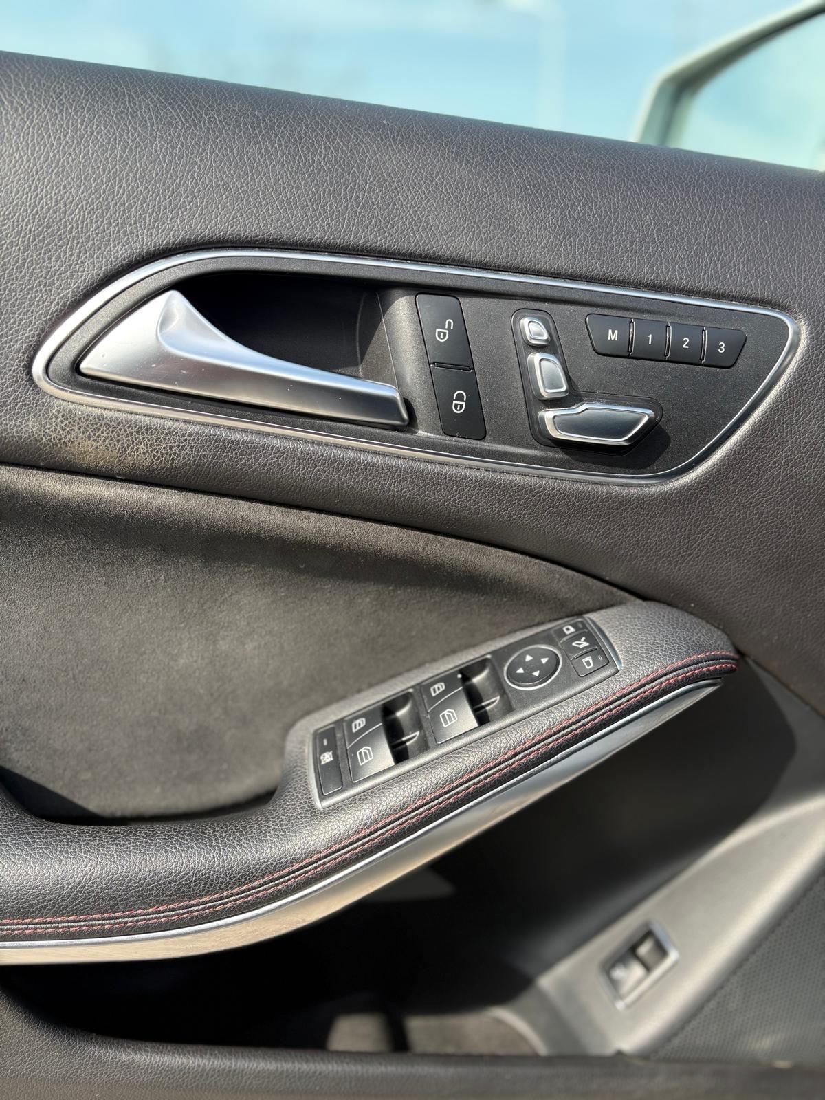 Mercedes-benz GLA 200 d Automatic Premium