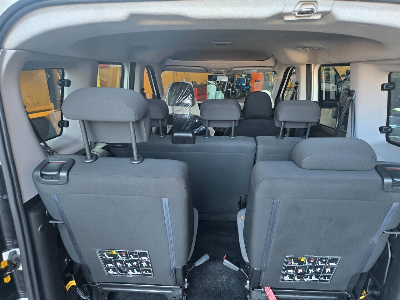 Fiat Doblo Doblò 1.6 MJT 120CV 7 POSTI IVA ESPOSTA
