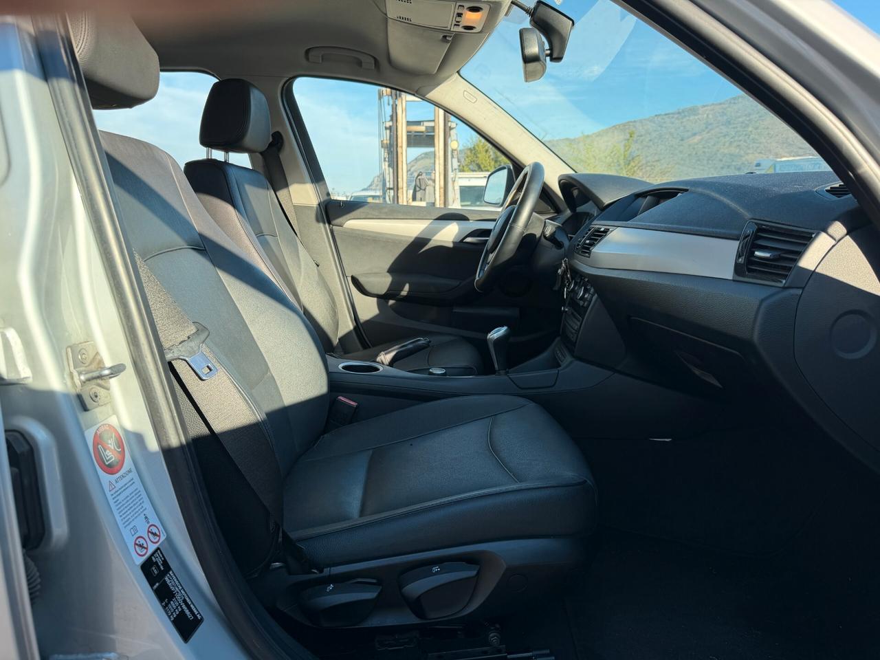 BMW X1 XDRIVE18D 2014 2.0 DIESEL 143 CV *LEGGI