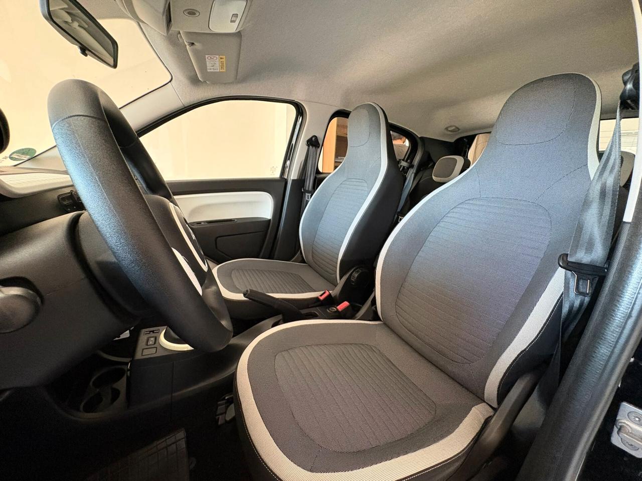 Renault Twingo SCe Dynamique
