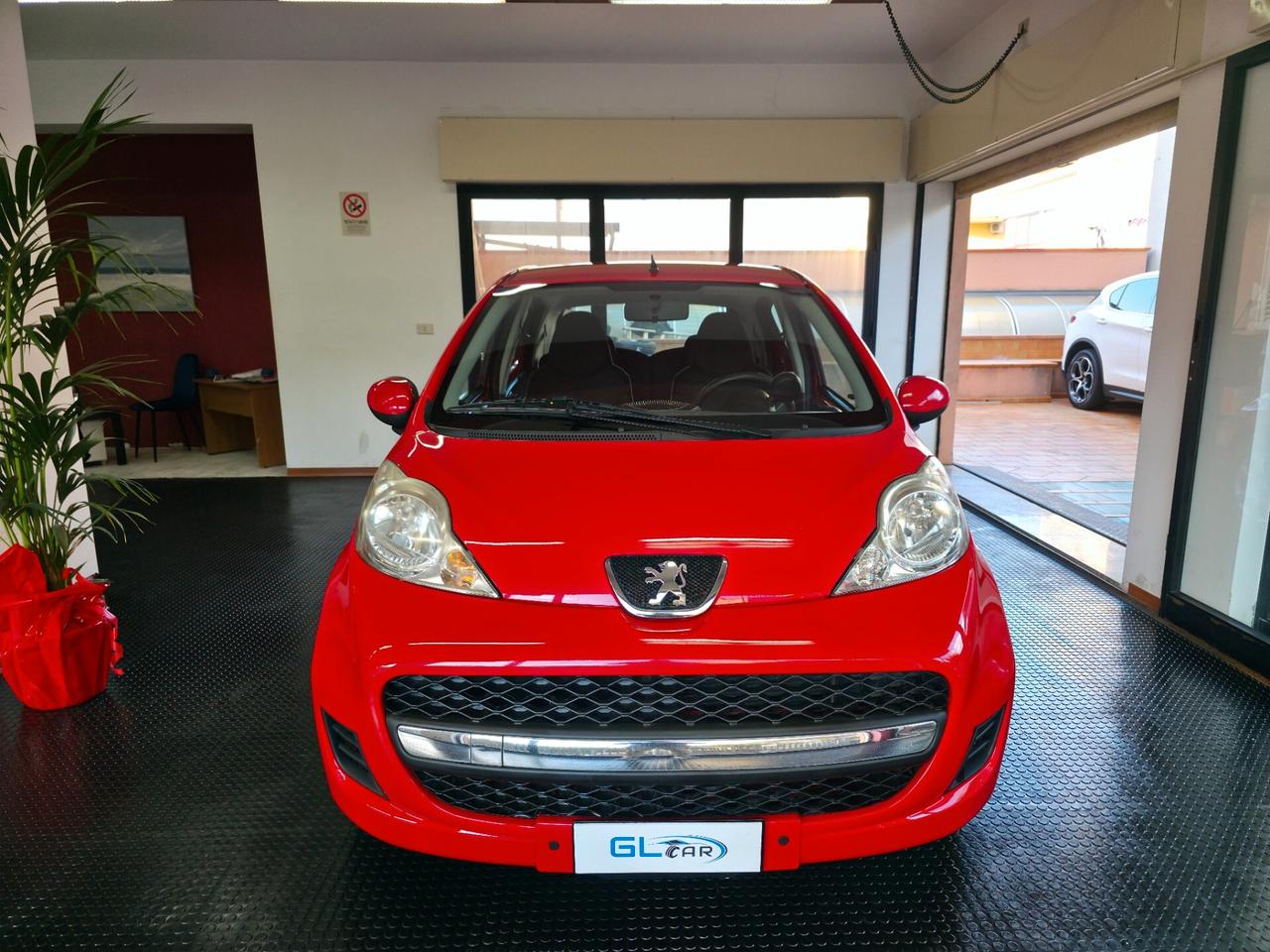 Peugeot 107 1.0 2011 5p UNICOPR TUA A 99€MESE