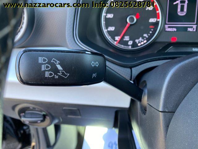 SEAT Arona 1.0 EcoTSI Style NAV/FARI LED/CARPLAY