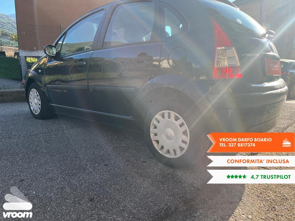CITROEN C3 1ª serie C3 1.1 Classique