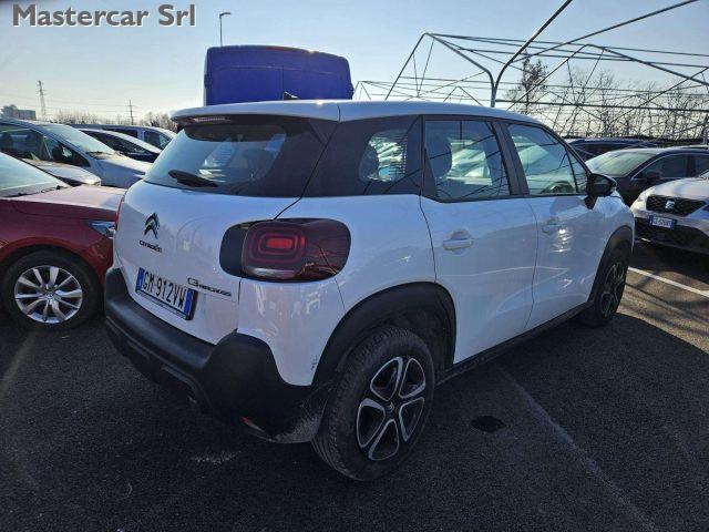 CITROEN C3 Aircross C3 Aircross Restyling 1.2 Live - targa GM912VW