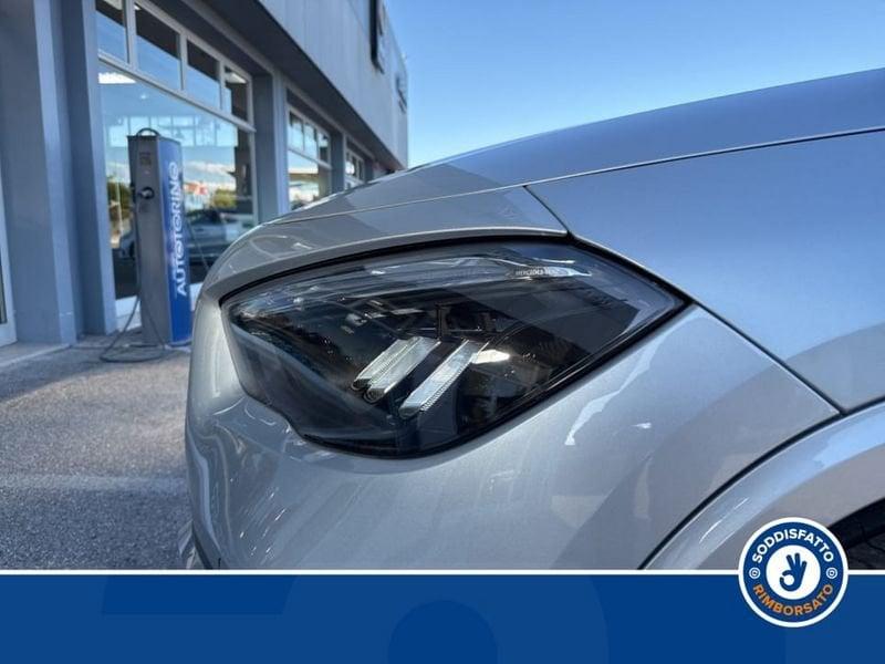 Mercedes-Benz GLA 200d Automatic 4Matic AMG Line Premium