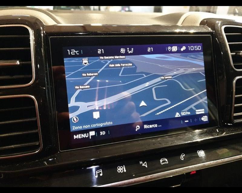 Citroën C5 Aircross Hybrid 225 E-EAT8 Shine